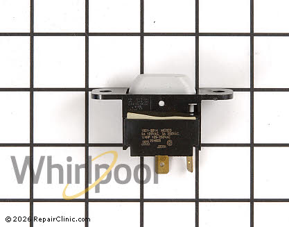 Fan or Light Switch 12001130 Alternate Product View