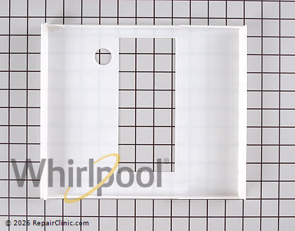 Heat Shield 68611-3 Alternate Product View