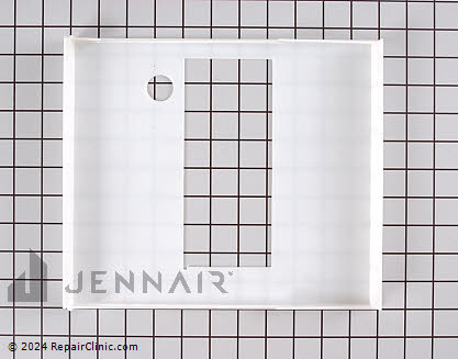 Heat Shield 68611-3 Alternate Product View