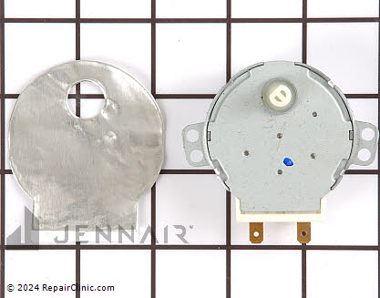 Stirrer Motor R0154048 Alternate Product View