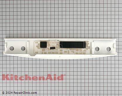 Touchpad and Control Panel 9781973CW Alternate Product View