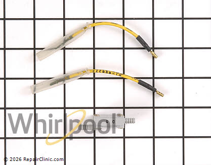 Humidity Sensor 279580 Alternate Product View