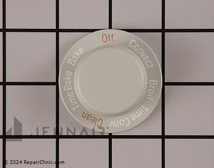 Knob Dial 704483 Alternate Product View