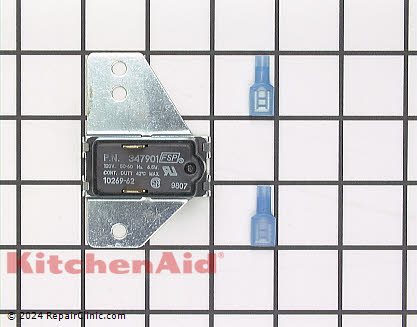 Buzzer Switch 279110 Alternate Product View