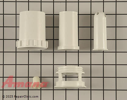 Spray Tower 808180K Alternate Product View