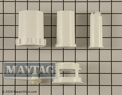 Spray Tower 808180K Alternate Product View