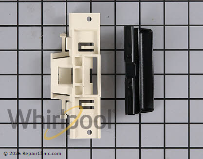 Door Latch 12001117 Alternate Product View