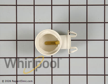 Light Socket 63001448 Alternate Product View