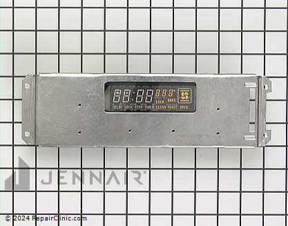 Oven Control Board 71003544 Alternate Product View
