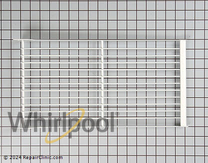 Wire Shelf 2212343K Alternate Product View