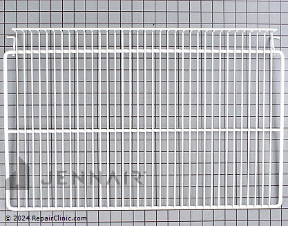 Wire Shelf 61001950 Alternate Product View