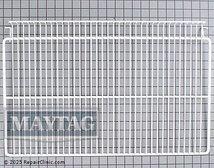 Wire Shelf 61001950 Alternate Product View
