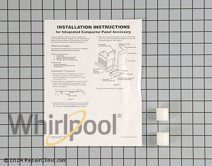Front Panel 4396296 Alternate Product View
