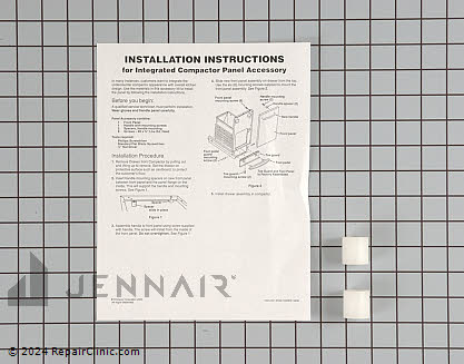 Front Panel 4396296 Alternate Product View