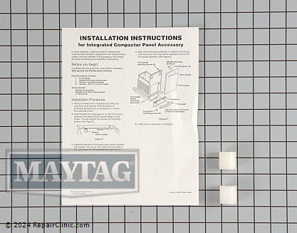 Front Panel 4396296 Alternate Product View