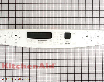 Touchpad and Control Panel 9781969CW Alternate Product View