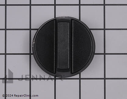 Fan Knob 71001042 Alternate Product View