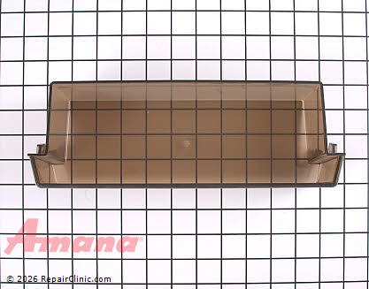 Shelf & Shelf Support D7783701 Alternate Product View