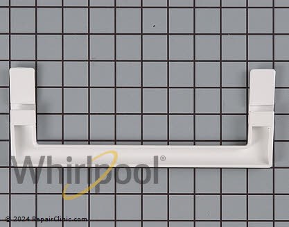 Flange 10468004 Alternate Product View