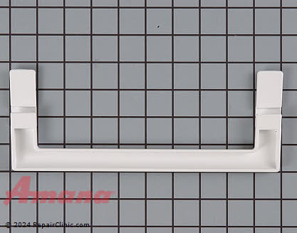 Flange 10468004 Alternate Product View