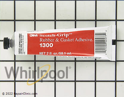 Silicone Sealant 22506P Alternate Product View