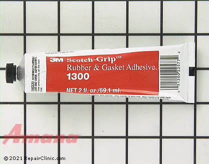 Silicone Sealant 22506P Alternate Product View