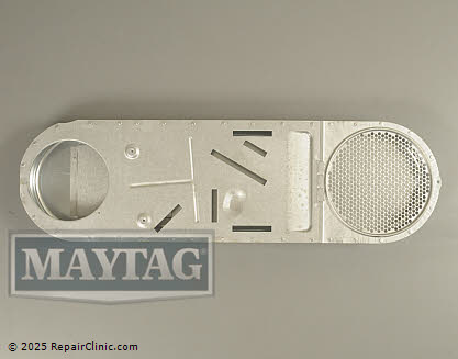 Air Duct 33002952 Alternate Product View