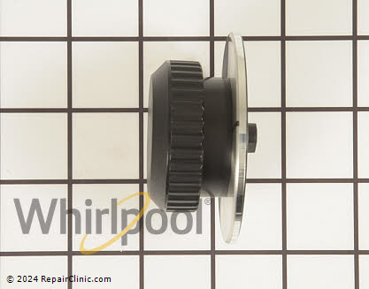 Timer Knob 3396269 Alternate Product View