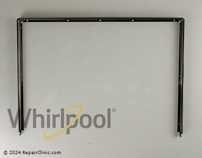 Cooktop Frame 9750456PB Alternate Product View