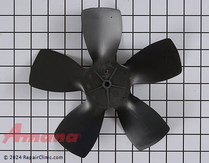 Fan Blade R0156044 Alternate Product View