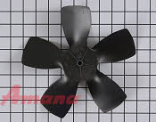 Fan Blade - Part # 221982 Mfg Part # R0156044