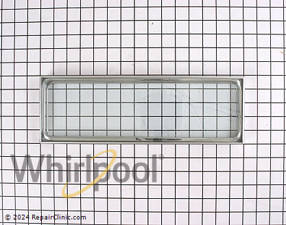 Glass Window Y0076906 Alternate Product View