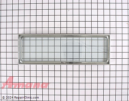Glass Window Y0076906 Alternate Product View