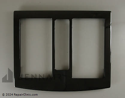 Metal Cooktop 2002X178-09 Alternate Product View