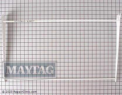 Shelf Frame 61002533 Alternate Product View