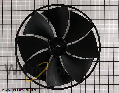 Condenser Fan Blade 20071102 Alternate Product View