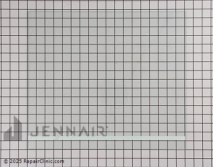 Glass Shelf 68405-26 Alternate Product View