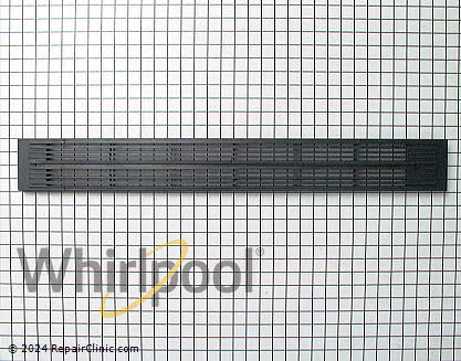 Grille & Kickplate 68980-3 Alternate Product View
