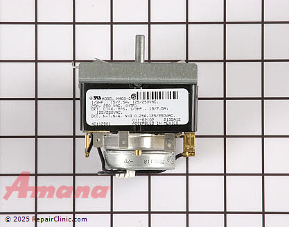 Timer R0000411 Alternate Product View