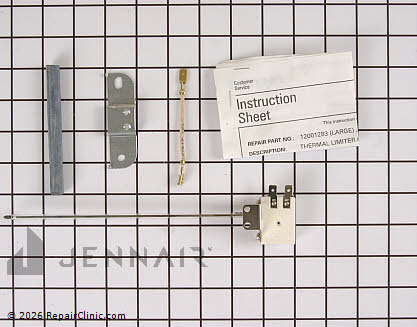 Thermostat 12001284 Alternate Product View