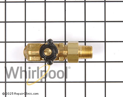 Gas Shut-Off Valve 661580 Alternate Product View