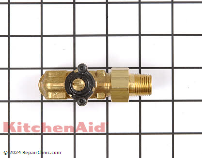 Gas Shut-Off Valve 661580 Alternate Product View