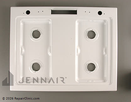 Metal Cooktop 12002117 Alternate Product View