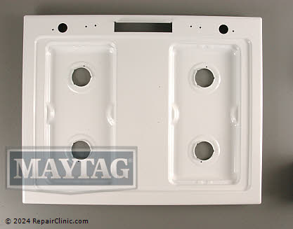 Metal Cooktop 12002117 Alternate Product View