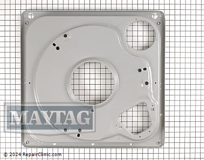 Base Assembly 35-2984 Alternate Product View