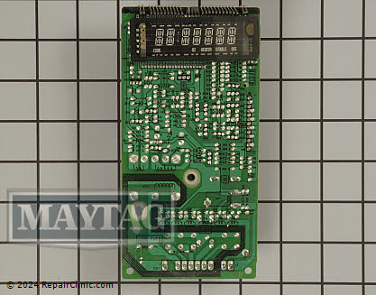 Control Board W10146438 Alternate Product View