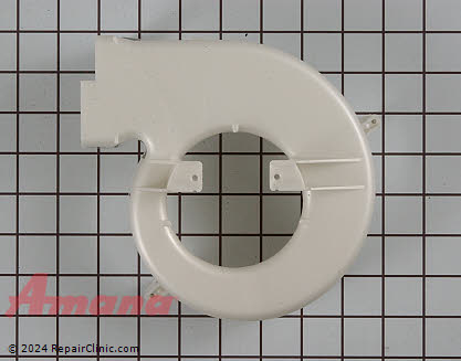 Blower Housing D7684601 Alternate Product View