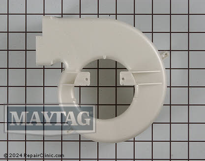 Blower Housing D7684601 Alternate Product View