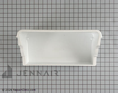 Door Shelf Bin 61005580 Alternate Product View