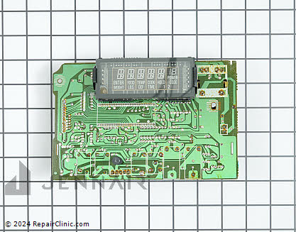 Oven Control Board 2125-0005 Alternate Product View